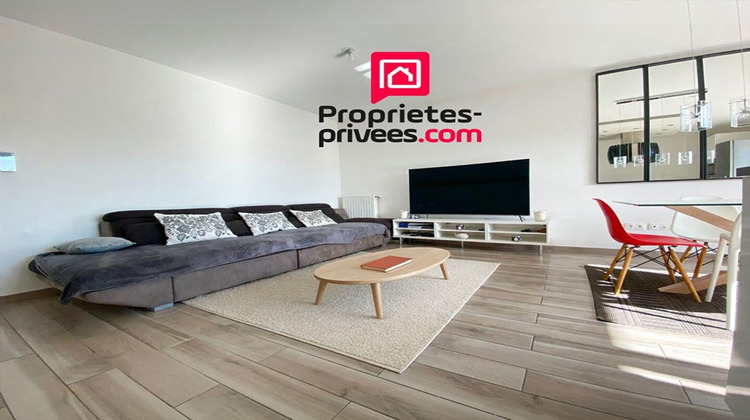 Ma-Cabane - Vente Appartement CHATENAY MALABRY, 83 m²