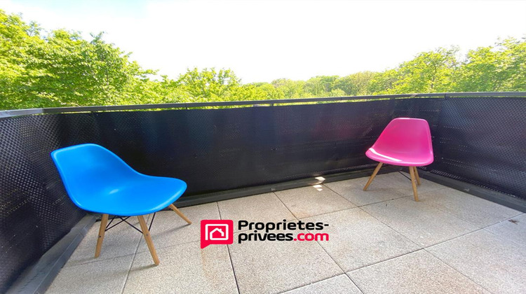 Ma-Cabane - Vente Appartement CHATENAY MALABRY, 83 m²