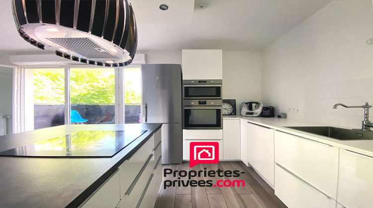 Ma-Cabane - Vente Appartement CHATENAY MALABRY, 83 m²