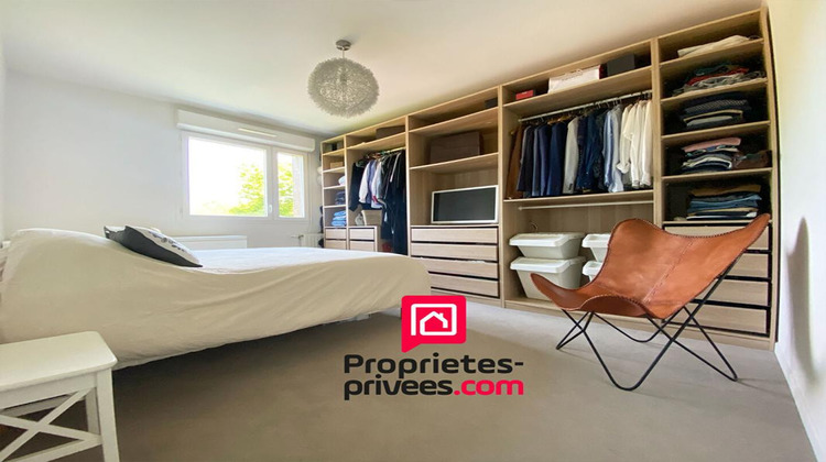 Ma-Cabane - Vente Appartement CHATENAY MALABRY, 83 m²