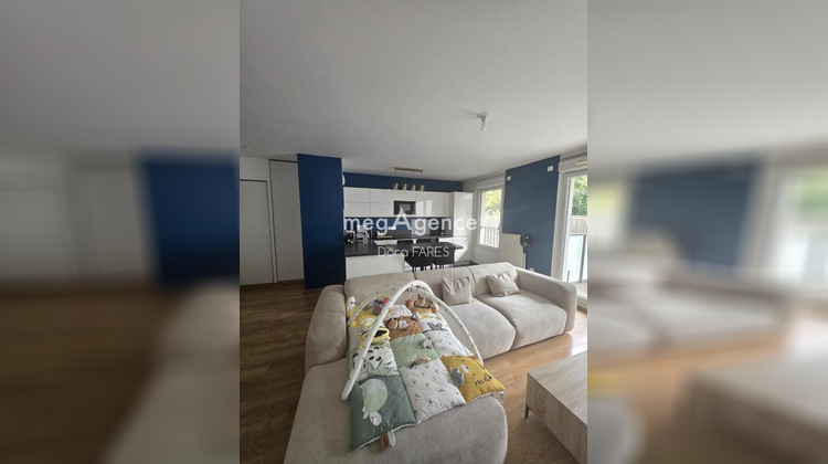 Ma-Cabane - Vente Appartement CHATENAY MALABRY, 63 m²