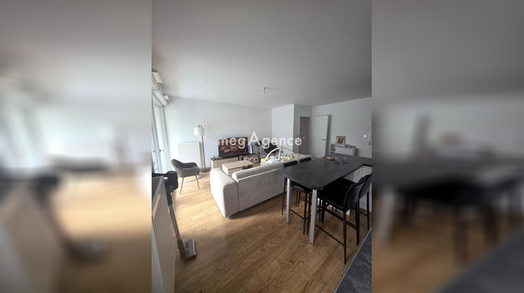 Ma-Cabane - Vente Appartement CHATENAY MALABRY, 63 m²