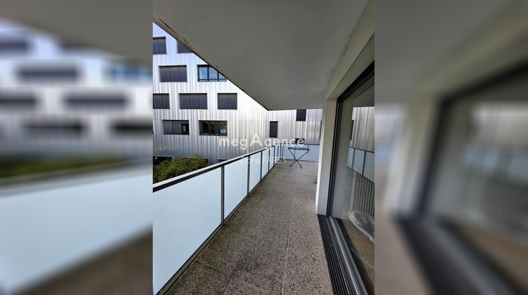 Ma-Cabane - Vente Appartement CHATENAY MALABRY, 63 m²