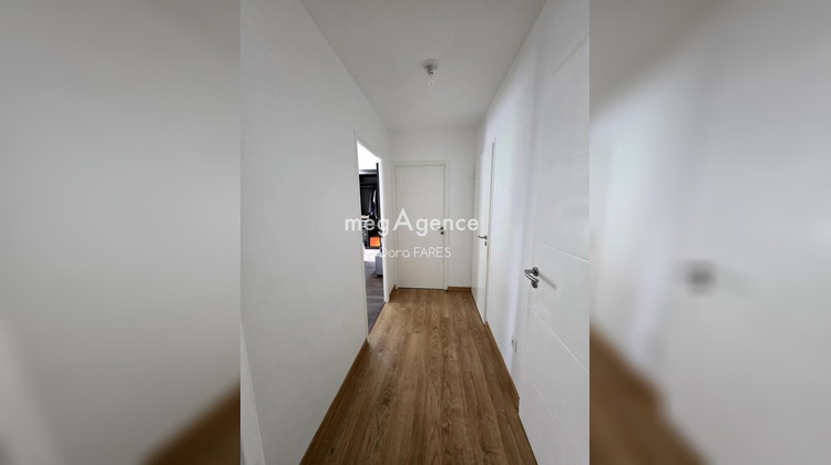 Ma-Cabane - Vente Appartement CHATENAY MALABRY, 63 m²