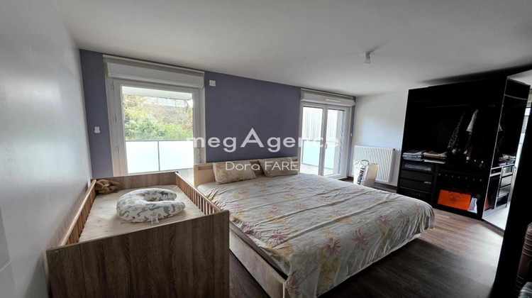 Ma-Cabane - Vente Appartement CHATENAY MALABRY, 63 m²