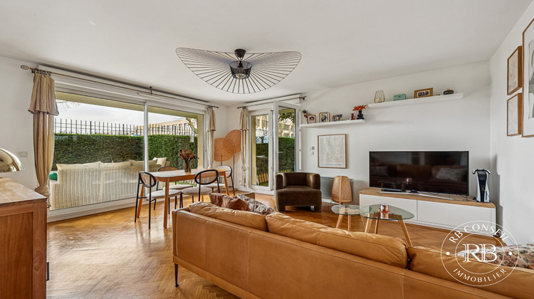 Ma-Cabane - Vente Appartement CHATENAY-MALABRY, 60 m²