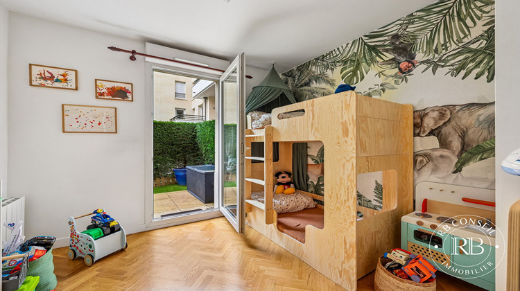 Ma-Cabane - Vente Appartement CHATENAY-MALABRY, 60 m²