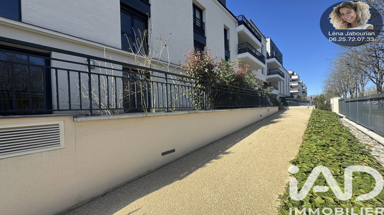 Ma-Cabane - Vente Appartement Châtenay-Malabry, 107 m²