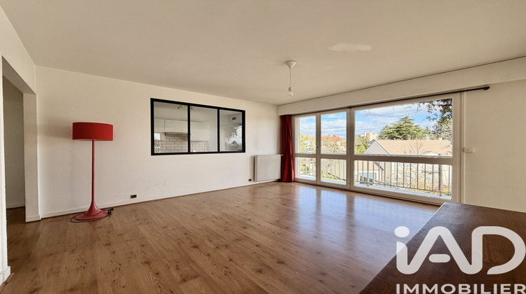Ma-Cabane - Vente Appartement Châtenay-Malabry, 79 m²