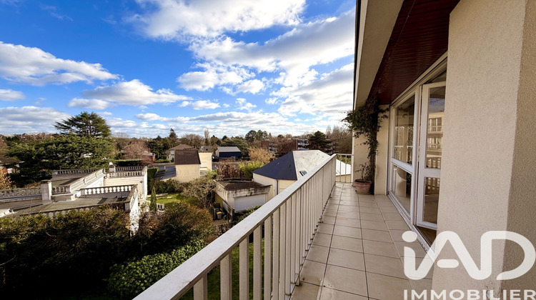 Ma-Cabane - Vente Appartement Châtenay-Malabry, 79 m²