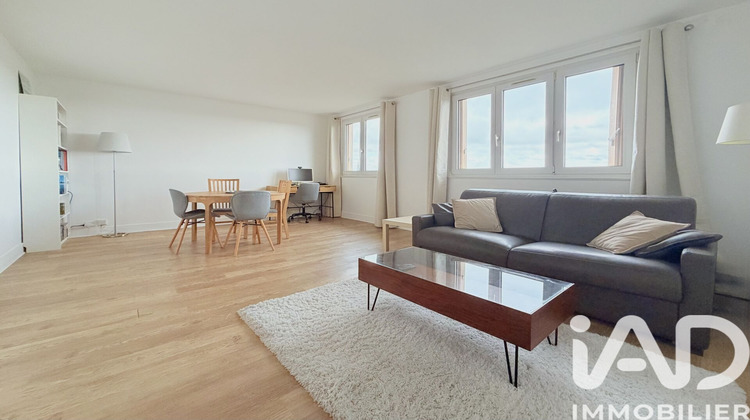 Ma-Cabane - Vente Appartement Châtenay-Malabry, 66 m²