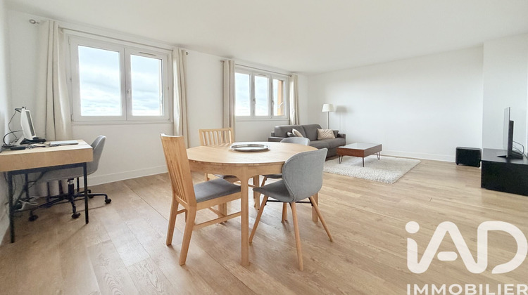 Ma-Cabane - Vente Appartement Châtenay-Malabry, 66 m²