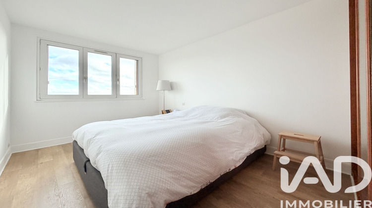 Ma-Cabane - Vente Appartement Châtenay-Malabry, 66 m²