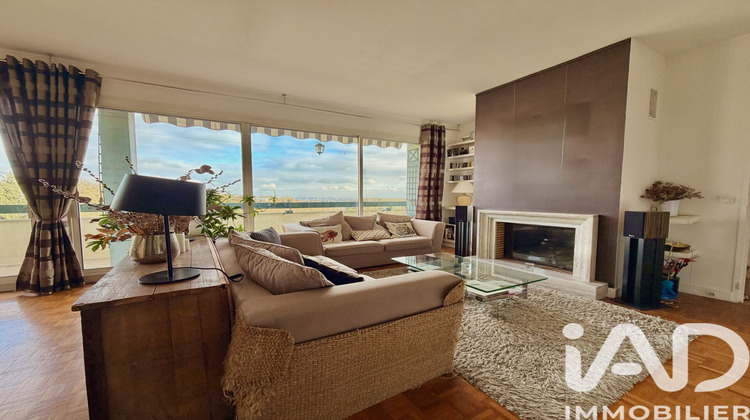 Ma-Cabane - Vente Appartement Châtenay-Malabry, 104 m²