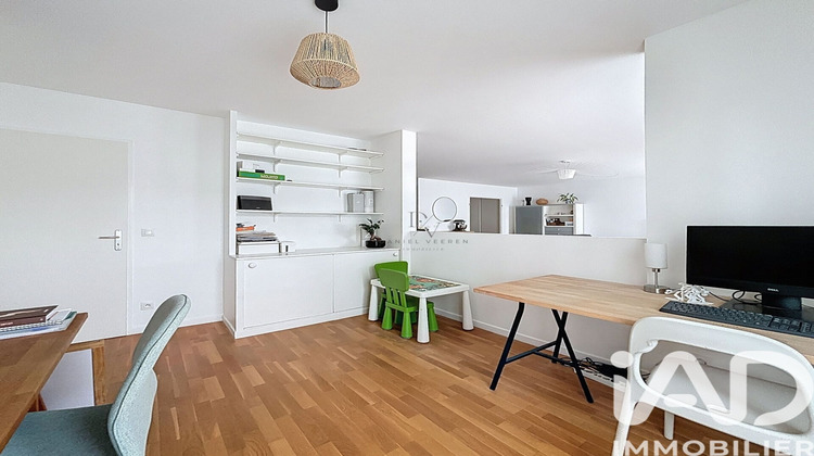 Ma-Cabane - Vente Appartement Châtenay-Malabry, 119 m²