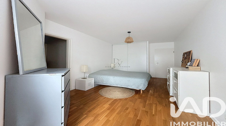 Ma-Cabane - Vente Appartement Châtenay-Malabry, 119 m²