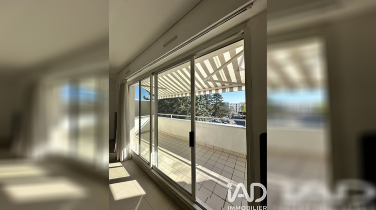 Ma-Cabane - Vente Appartement Châtenay-Malabry, 94 m²