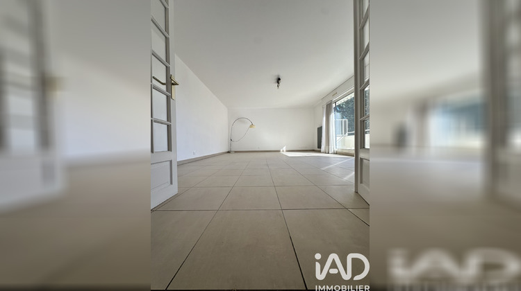 Ma-Cabane - Vente Appartement Châtenay-Malabry, 94 m²