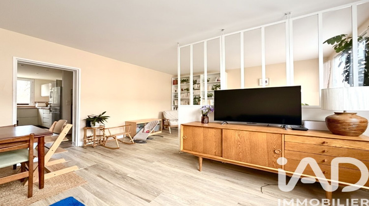 Ma-Cabane - Vente Appartement Châtenay-Malabry, 66 m²