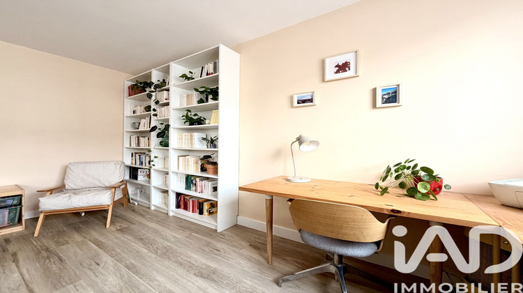Ma-Cabane - Vente Appartement Châtenay-Malabry, 66 m²