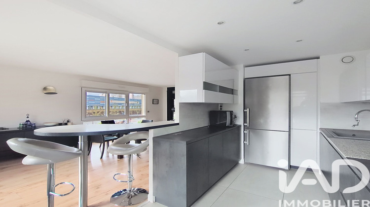 Ma-Cabane - Vente Appartement Châtenay-Malabry, 84 m²