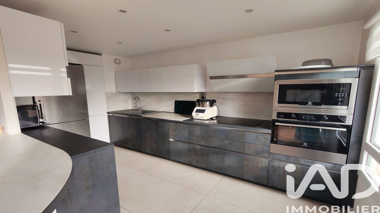 Ma-Cabane - Vente Appartement Châtenay-Malabry, 84 m²