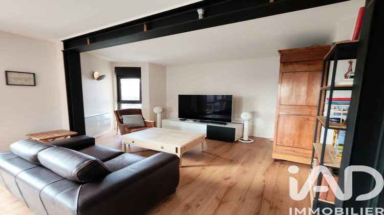 Ma-Cabane - Vente Appartement Châtenay-Malabry, 84 m²