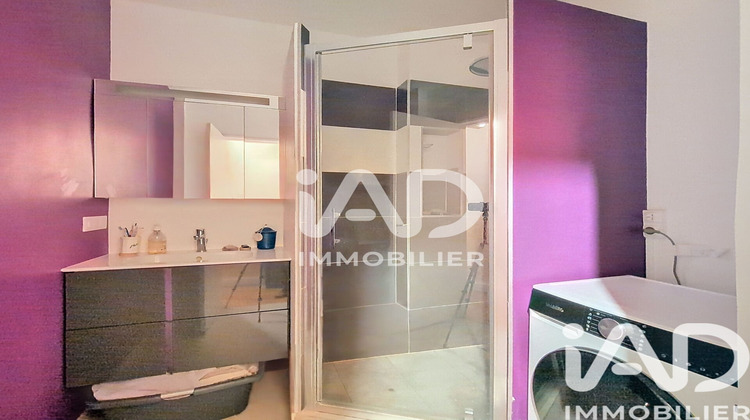 Ma-Cabane - Vente Appartement Châtenay-Malabry, 66 m²