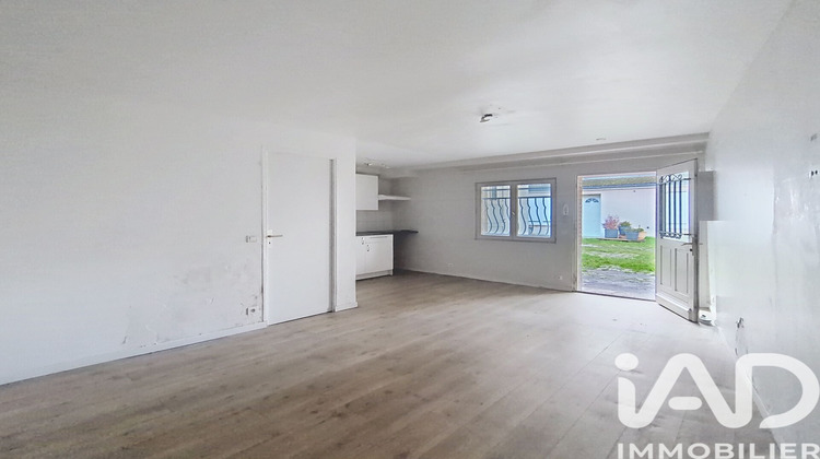 Ma-Cabane - Vente Appartement Châtenay-Malabry, 28 m²