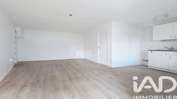 Ma-Cabane - Vente Appartement Châtenay-Malabry, 28 m²