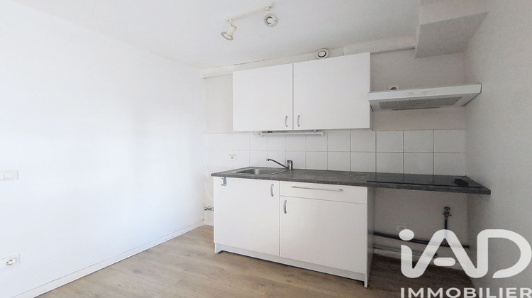 Ma-Cabane - Vente Appartement Châtenay-Malabry, 28 m²