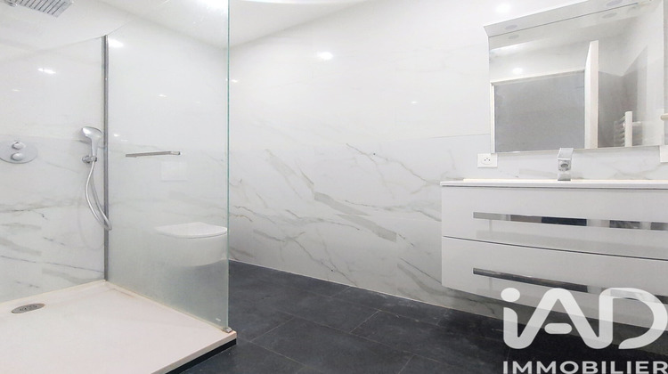 Ma-Cabane - Vente Appartement Châtenay-Malabry, 28 m²