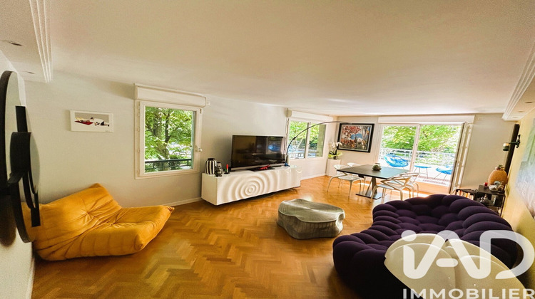 Ma-Cabane - Vente Appartement Châtenay-Malabry, 79 m²