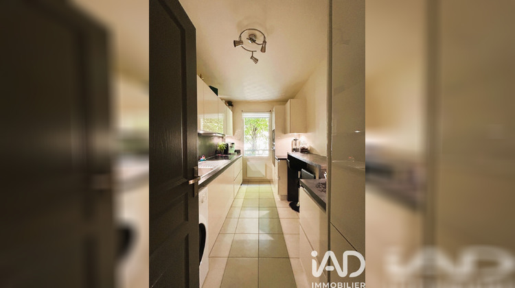 Ma-Cabane - Vente Appartement Châtenay-Malabry, 79 m²