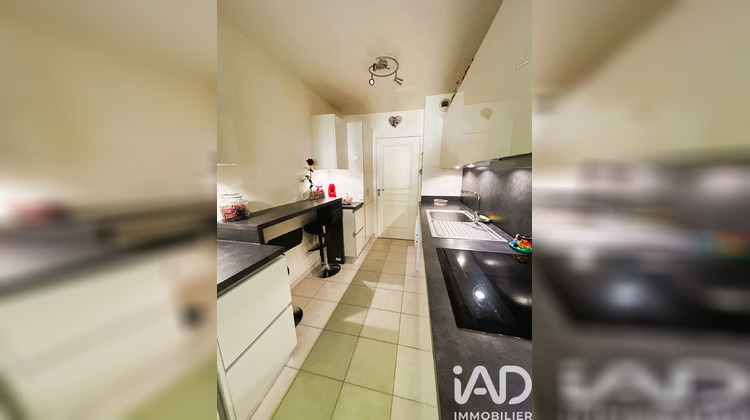 Ma-Cabane - Vente Appartement Châtenay-Malabry, 79 m²