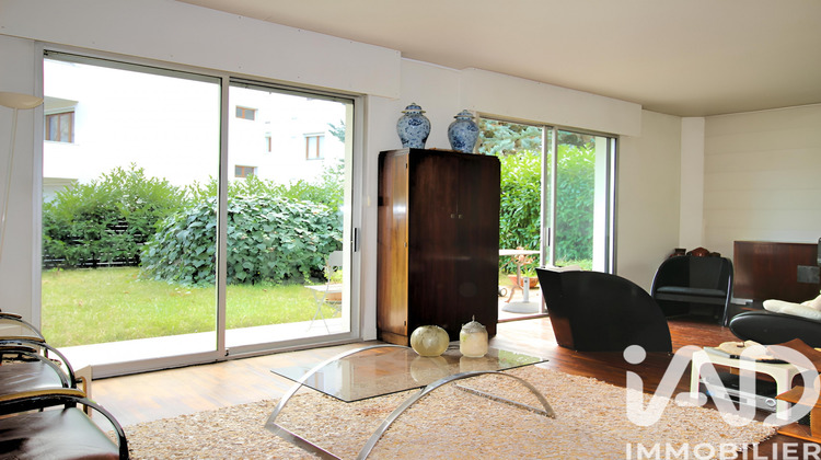 Ma-Cabane - Vente Appartement Châtenay-Malabry, 86 m²