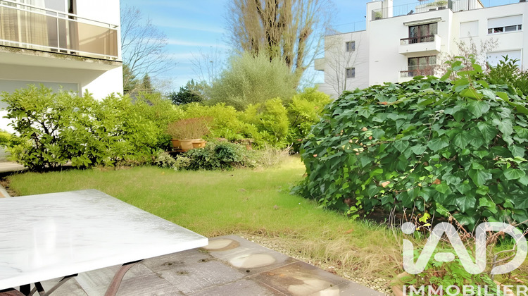 Ma-Cabane - Vente Appartement Châtenay-Malabry, 86 m²
