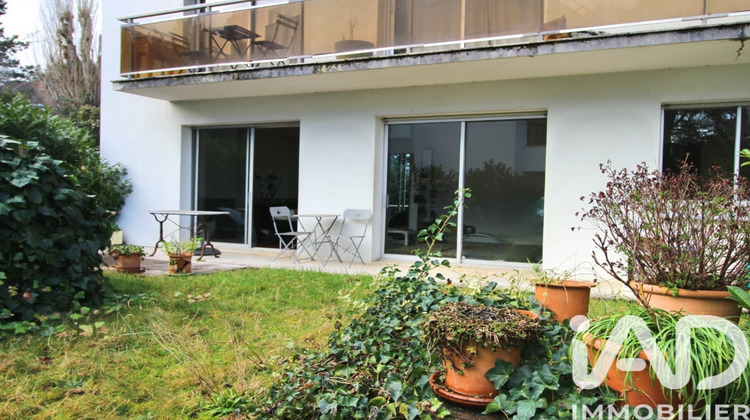 Ma-Cabane - Vente Appartement Châtenay-Malabry, 86 m²