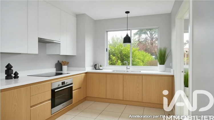Ma-Cabane - Vente Appartement Châtenay-Malabry, 86 m²