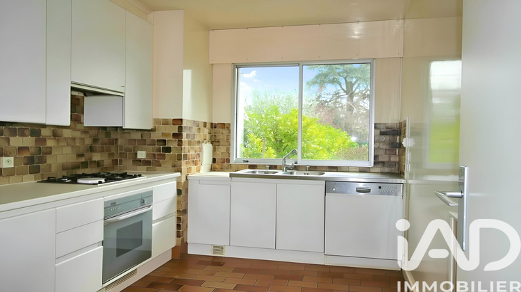 Ma-Cabane - Vente Appartement Châtenay-Malabry, 86 m²