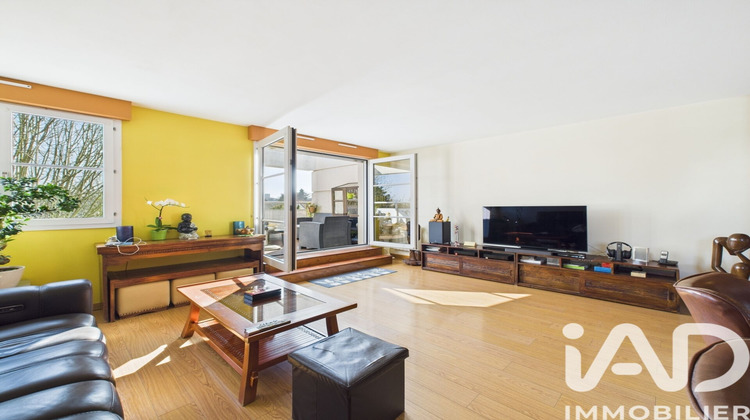 Ma-Cabane - Vente Appartement Châtenay-Malabry, 81 m²