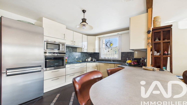 Ma-Cabane - Vente Appartement Châtenay-Malabry, 81 m²