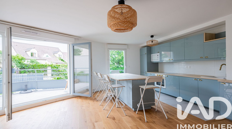 Ma-Cabane - Vente Appartement Châtenay-Malabry, 69 m²