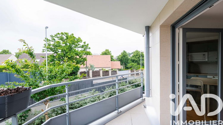 Ma-Cabane - Vente Appartement Châtenay-Malabry, 69 m²