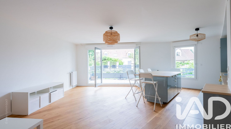 Ma-Cabane - Vente Appartement Châtenay-Malabry, 69 m²