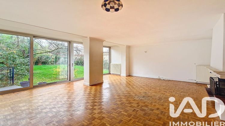 Ma-Cabane - Vente Appartement Châtenay-Malabry, 136 m²