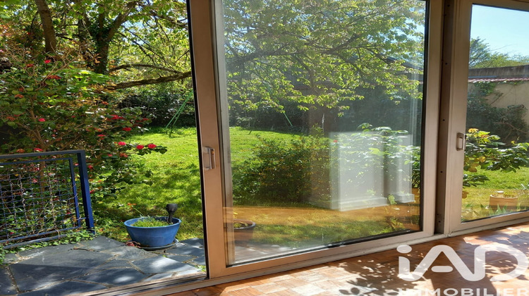 Ma-Cabane - Vente Appartement Châtenay-Malabry, 136 m²