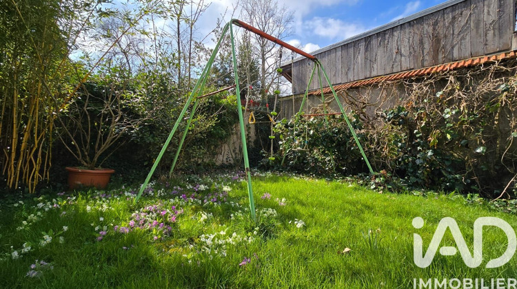 Ma-Cabane - Vente Appartement Châtenay-Malabry, 136 m²