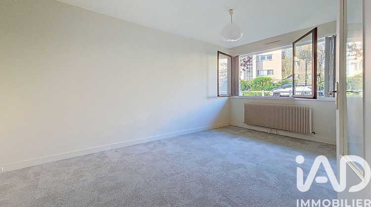 Ma-Cabane - Vente Appartement Châtenay-Malabry, 44 m²