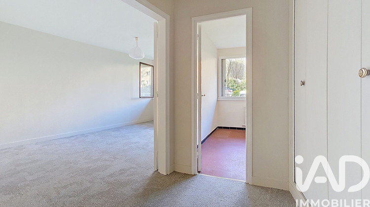 Ma-Cabane - Vente Appartement Châtenay-Malabry, 44 m²
